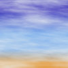 Sky, Sea, Sand Background