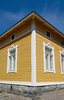 Yellow Corner