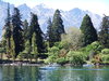 Lake Wakatipu and the Remarkab