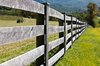 The Fence Line