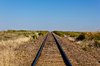 Prairie Rails