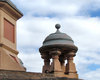 Indian pavilion roof1