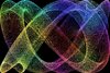 Futuristic Background 1