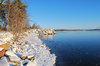 Baltic Winter