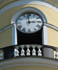 Steeple Clock