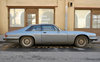 Retro Car