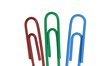 RGB Paperclips