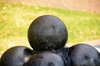 Canon Balls