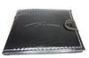 Black wallet