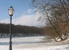 winter day