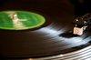Record player