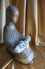 Nativity scene