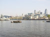 London panorama