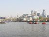 London panorama