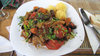 traditional meal