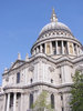 St Paul's Cathedral