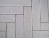 Herringbone Brick Floor