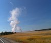 Yellowstone National Park - Ol