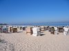 baltic sea beach scenery