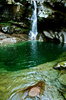Paradise falls