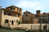 Venice square
