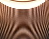 abstract circular texture