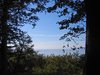 outlook on the baltic sea