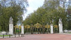 Buckingham Palace Gate