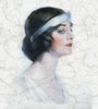 Vintage Woman