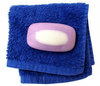 soap & face washer