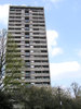 London block of flats