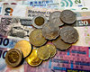 Hong Kong cash