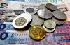 Hong Kong cash