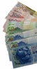 Hong Kong cash