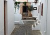 Lindos town