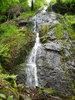 Country waterfall