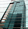 highrise reflections