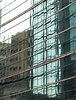 highrise reflections