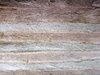 Log Cabin Wall