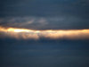 dark clouds