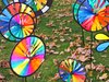 lots of windmills 2