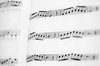 Music scales
