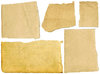 Paper Scraps