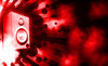 scary sound