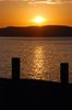 Sunset landscape 2