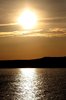 Sunset landscape 4