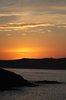 Sunset landscape 6
