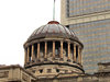 rooftop rotunda