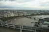 London skyline