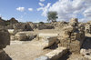 Sad ruins